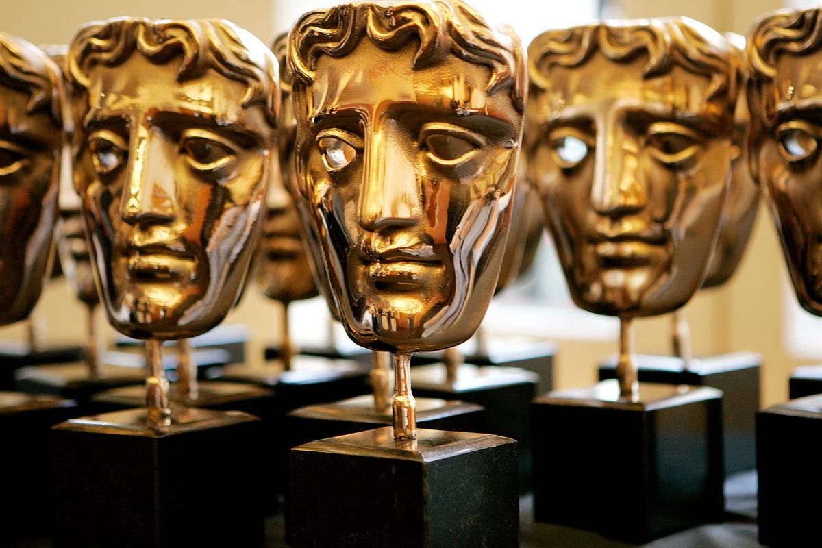 'Rivals' & 'Slow Horses' Go Head to Head in TV BAFTA Nominations