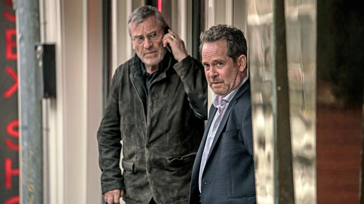 'The Missing' Spin-Off 'Baptiste' Already Renewed for a Second Season