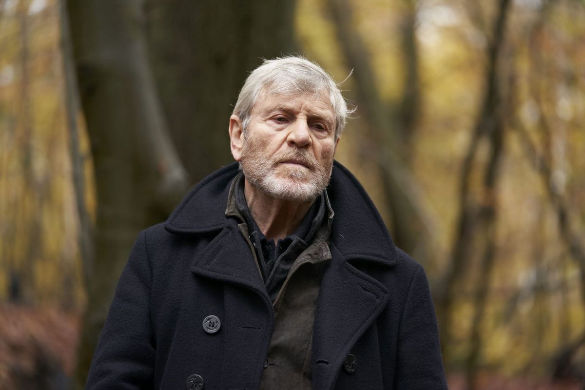 The 'Baptiste' Season 2 Trailer Sees The Detective Going Rogue