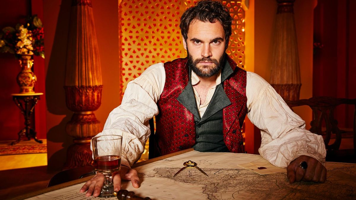 Period Drama 'Beecham House' Will Air on Masterpiece This Summer