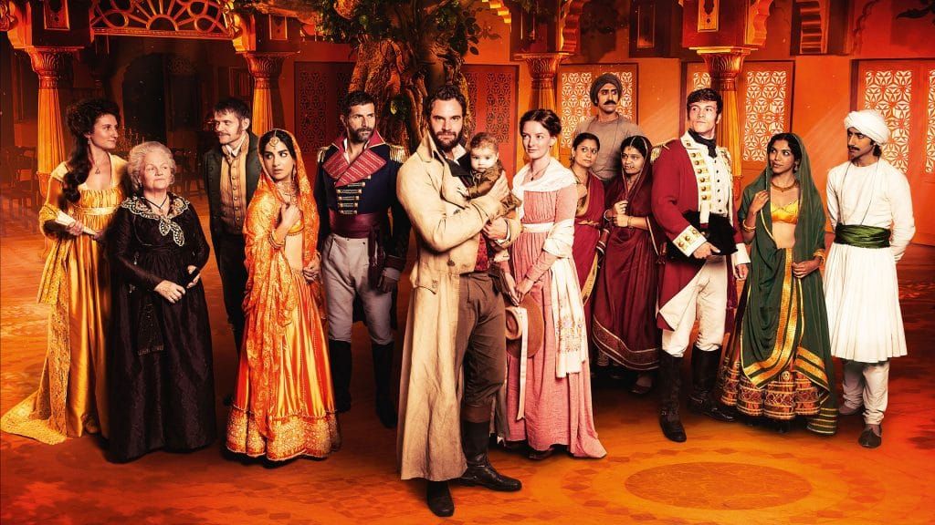 Period Drama 'Beecham House' is Coming to Masterpiece