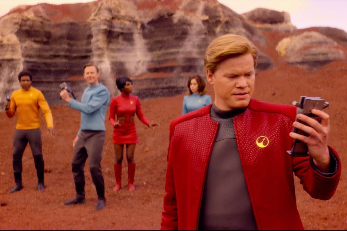Long Awaited 'Black Mirror' Season 6 is Finally in the Works at Netflix