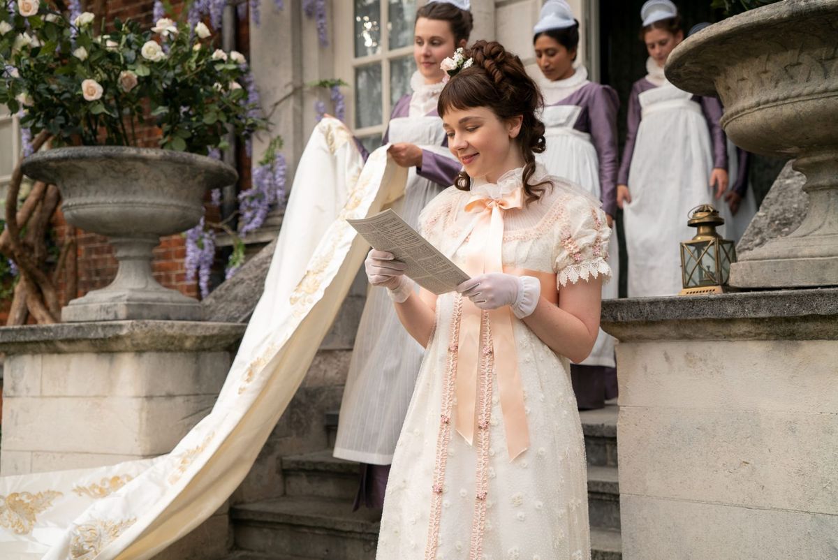 Netflix Renews 'Bridgerton' For Seasons 3 & 4