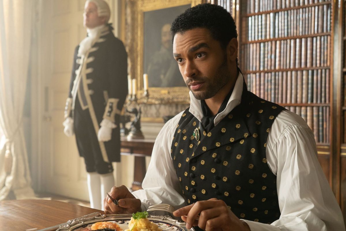 Yet Another 'The Count of Monte Cristo' Adaptation in the Works
