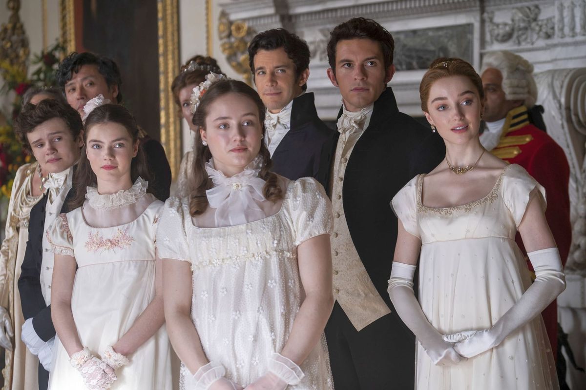 Where We Left Everyone After 'Bridgerton' Season 1