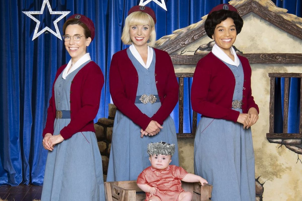 When Will 'Call The Midwife' Season 11 Arrive?