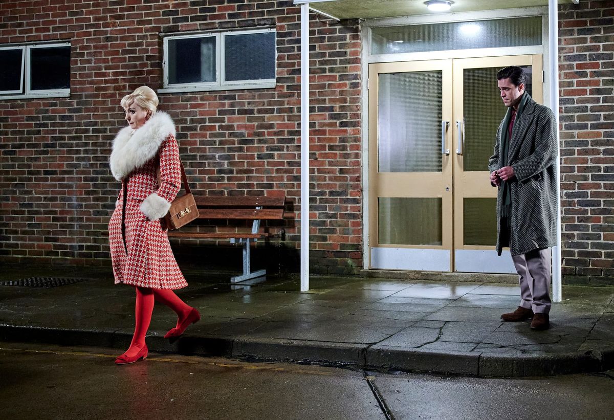 'Call the Midwife' Recap: Season 10 Finale