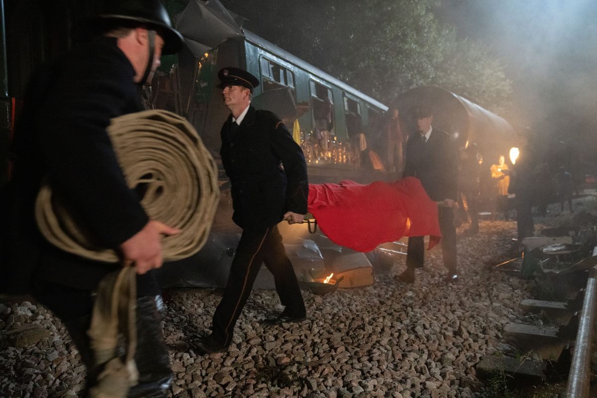 'Call the Midwife' Recap: Season 11 Finale