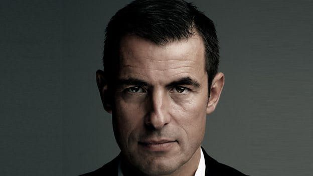 The 'Sherlock' Team's New 'Dracula' Series Finds Its Star