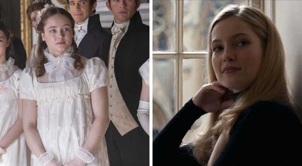 'Bridgerton' Announces High Profile Recasting For Season 3