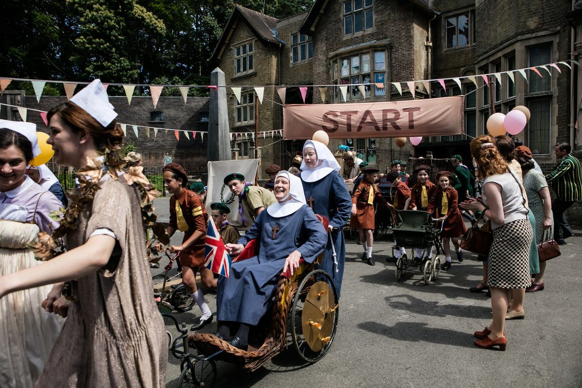 'Call the Midwife' Recap: Season 6 Episode 4