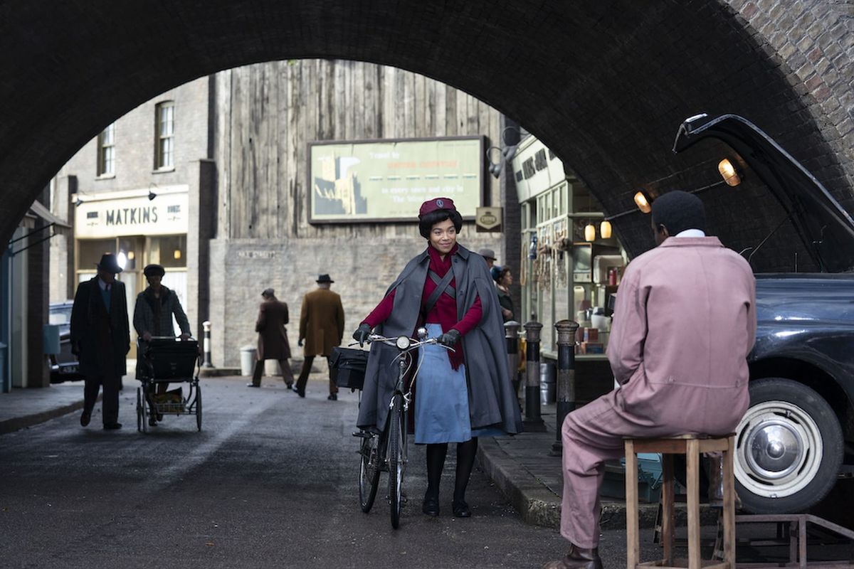 10 British Things To Stream In September 2021