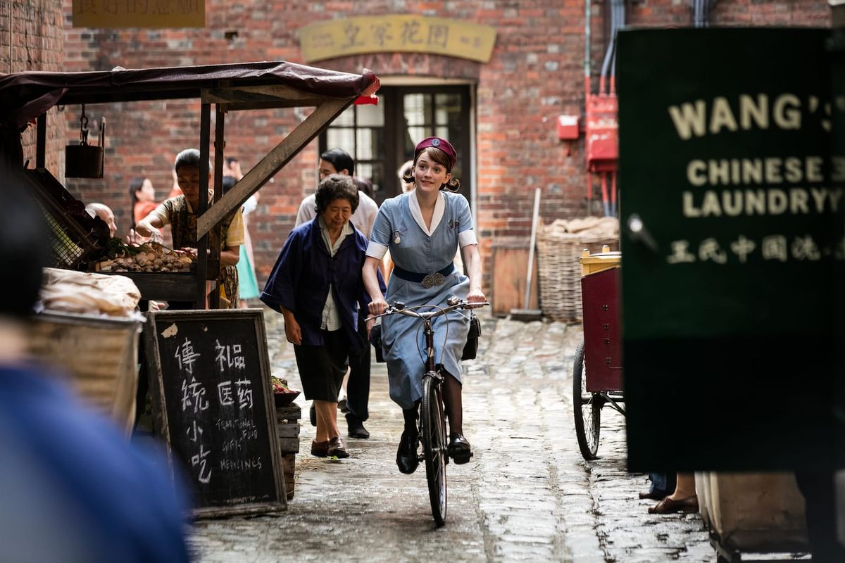 'Call the Midwife' Recap: Season 6 Episode 3