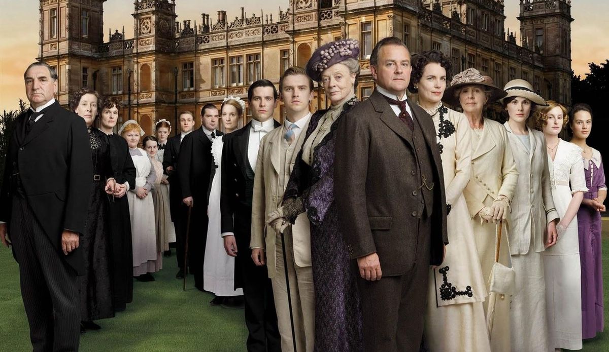10 British Shows To Stream In March of 2021