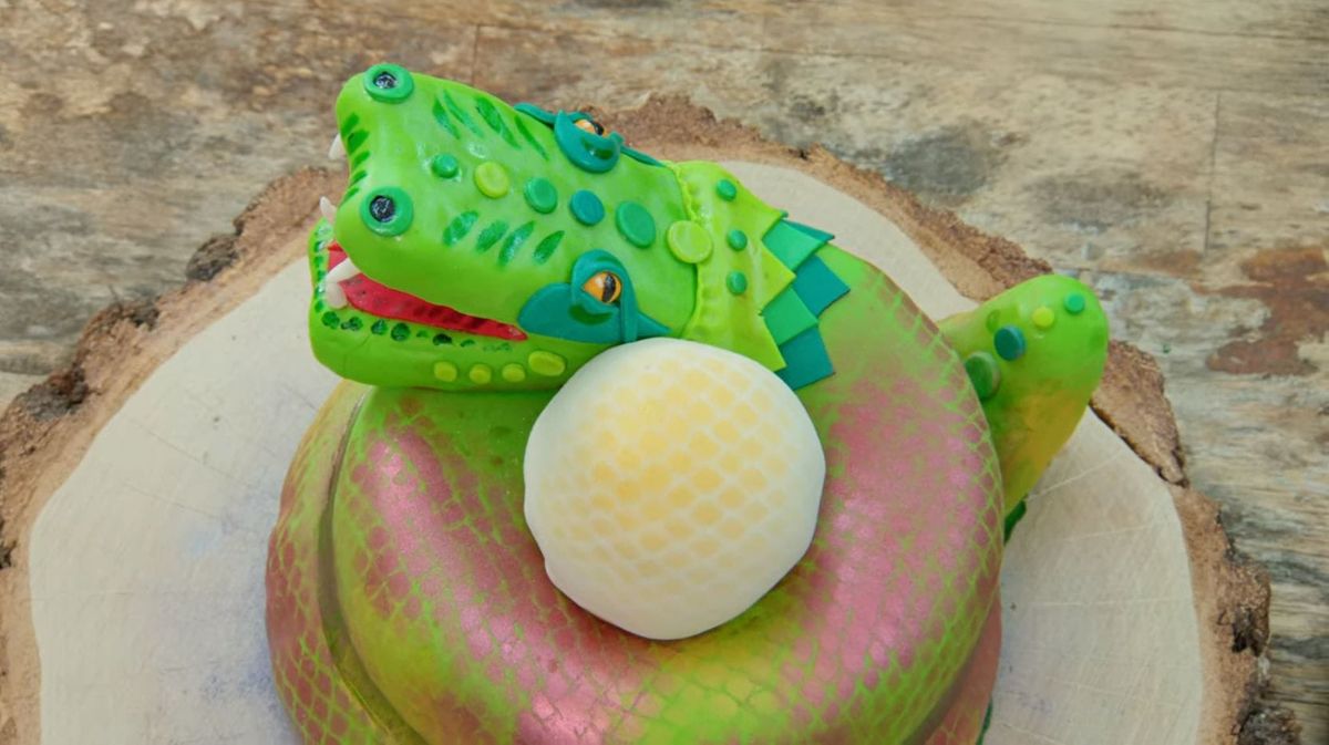 'Great British Baking Show' Season 7 Airs Weekly on Netflix, Starting With Cakes