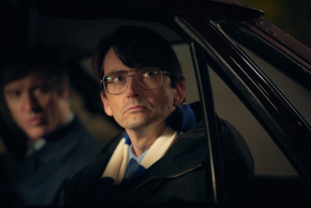 ‘Des’ is a Serial Killer Drama That Thankfully Centers the Victims Instead