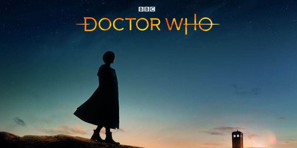 Meet Jodie Whittaker’s Thirteenth Doctor in New 'Doctor Who' Teaser
