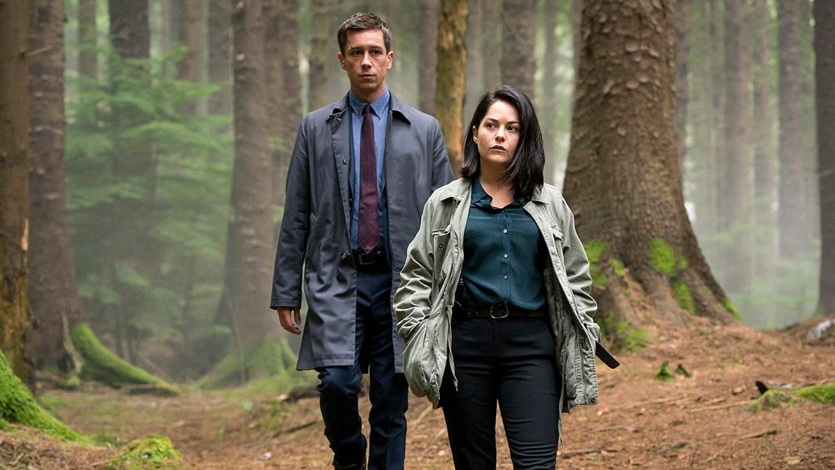 STARZ's 'Dublin Murders': Mysterious, Compelling and Challenging