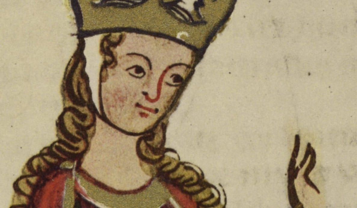 Starz is Developing an Eleanor of Aquitaine Drama