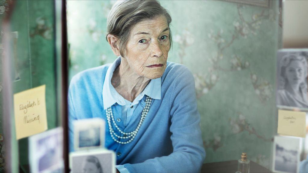 In Memoriam: Glenda Jackson