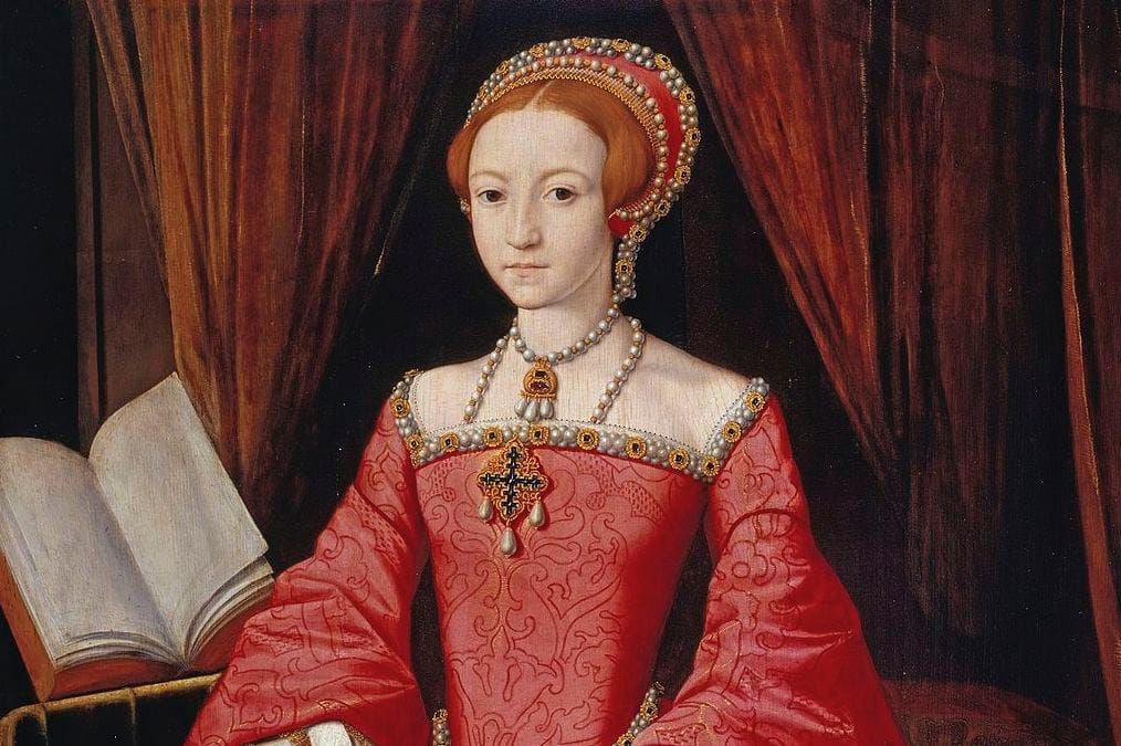 Starz Orders New Tudor Drama 'Becoming Elizabeth'