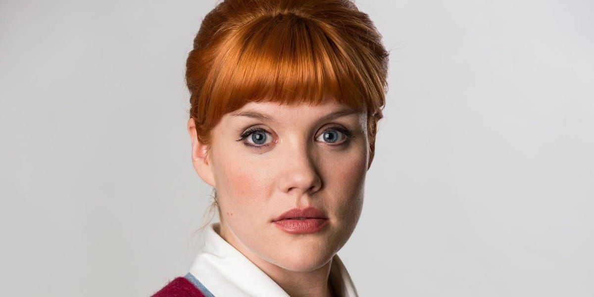 'The Crown' Casts Its Young Camilla for Season 3