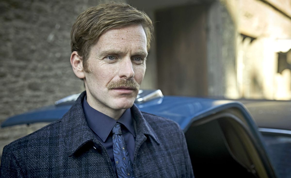 Everything We Know About: 'Endeavour' Season 7