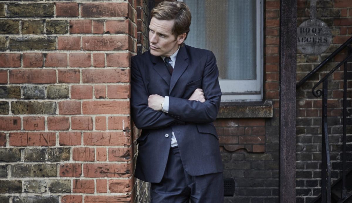 'Endeavour' Season 4 Episode 3 Recap: "Lazaretto"