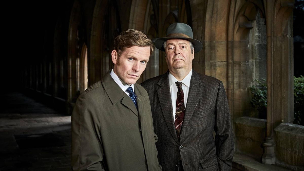 'Endeavour' Season 8 Finale Recap: "Terminus"