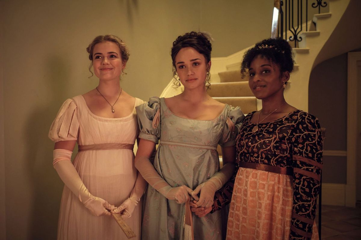 14 British Shows To Stream in March 2022