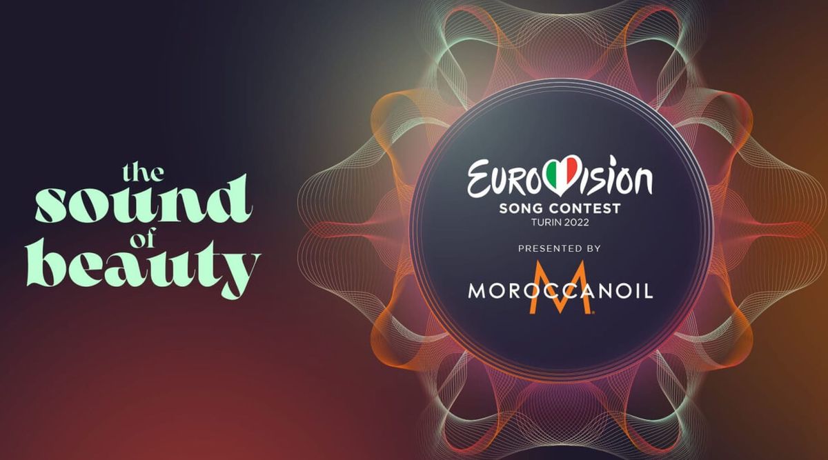 Eurovision 2022 Will Stream on Peacock