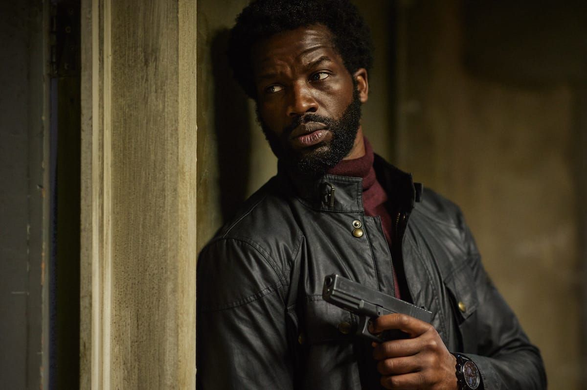 The First Teaser for 'Gangs of London' Season 2 Promises a Bloody New World