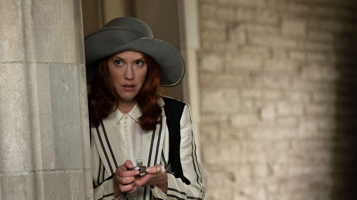 'Frankie Drake Mysteries' Season 2 Arrives on PBS Passport This August