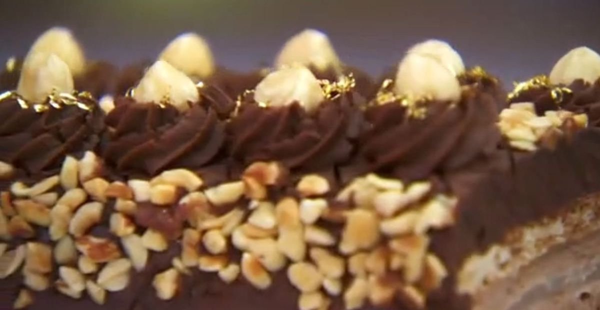 Know Your GBBS History: Dessert Week