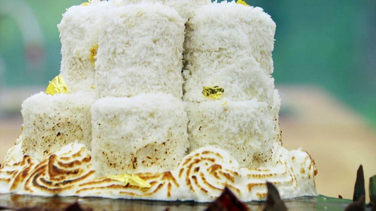 Know Your GBBS History: Finals Week