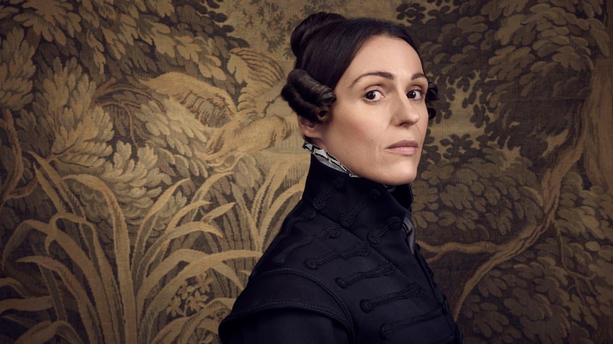 'Gentleman Jack' Season 2 Filming Has Begun
