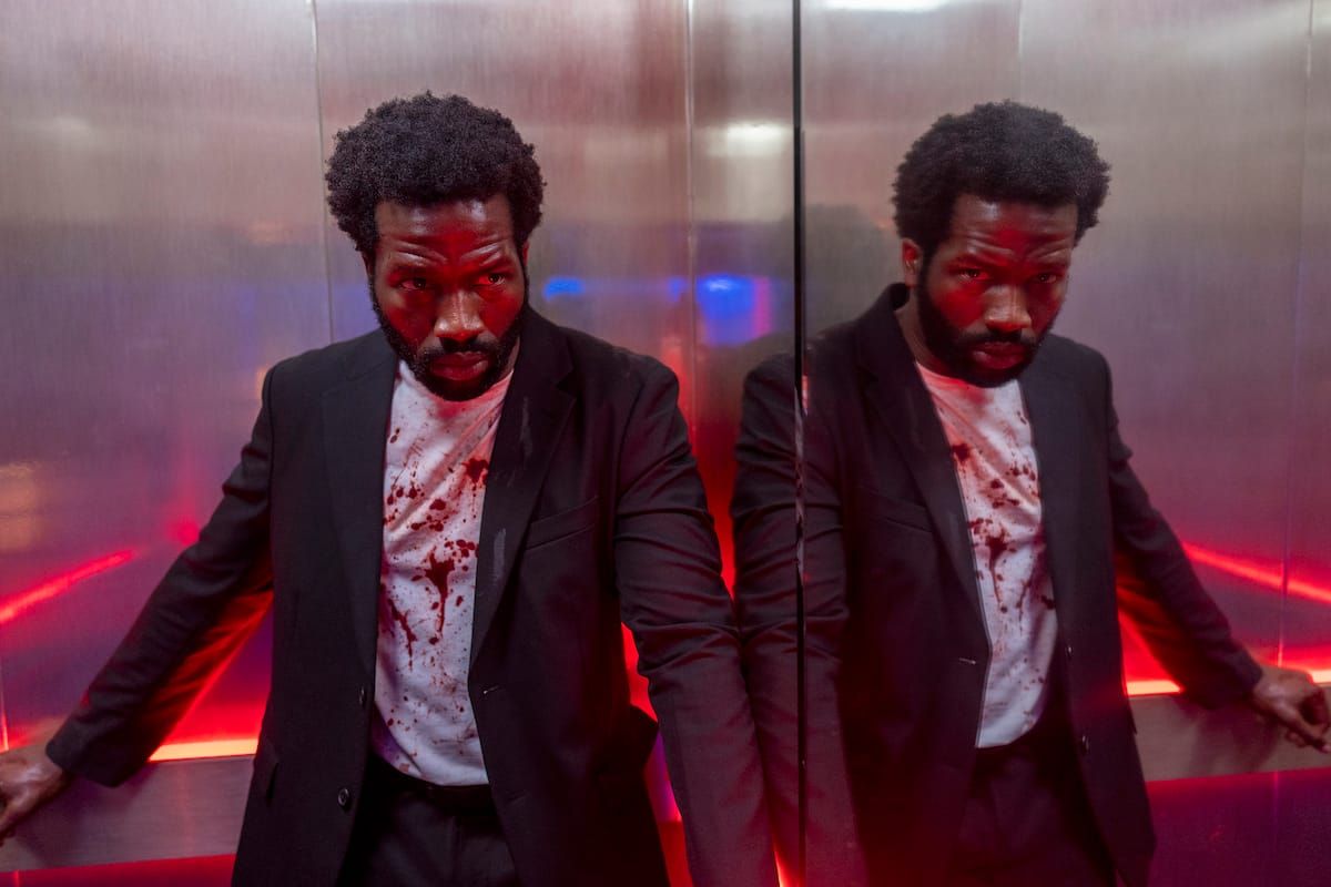 The 'Gangs of London' Season 2 Trailer Depicts a Violent Power Struggle