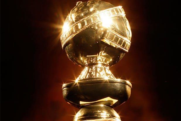 Limited Showing for Brits at this Year's Golden Globes