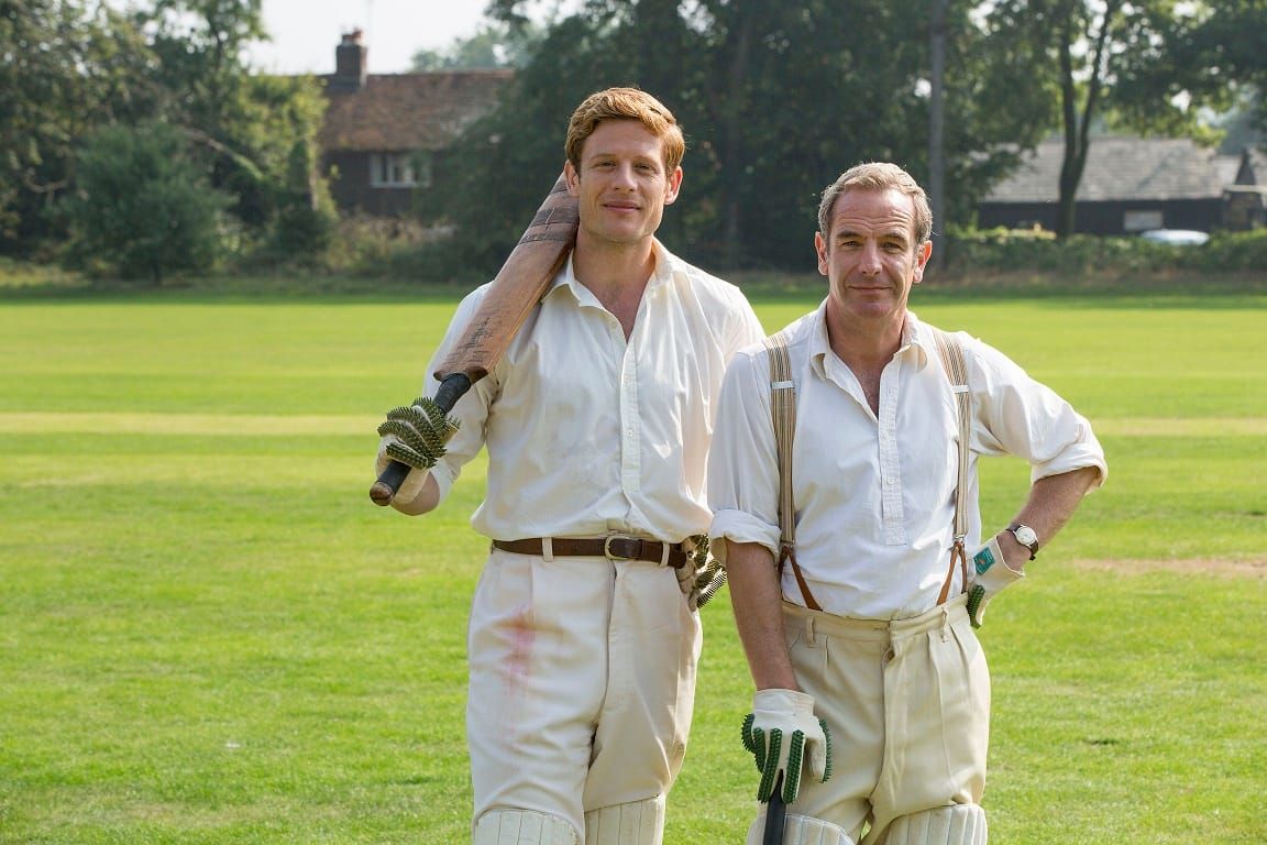 'Grantchester' Season 4 Is Coming In 2019