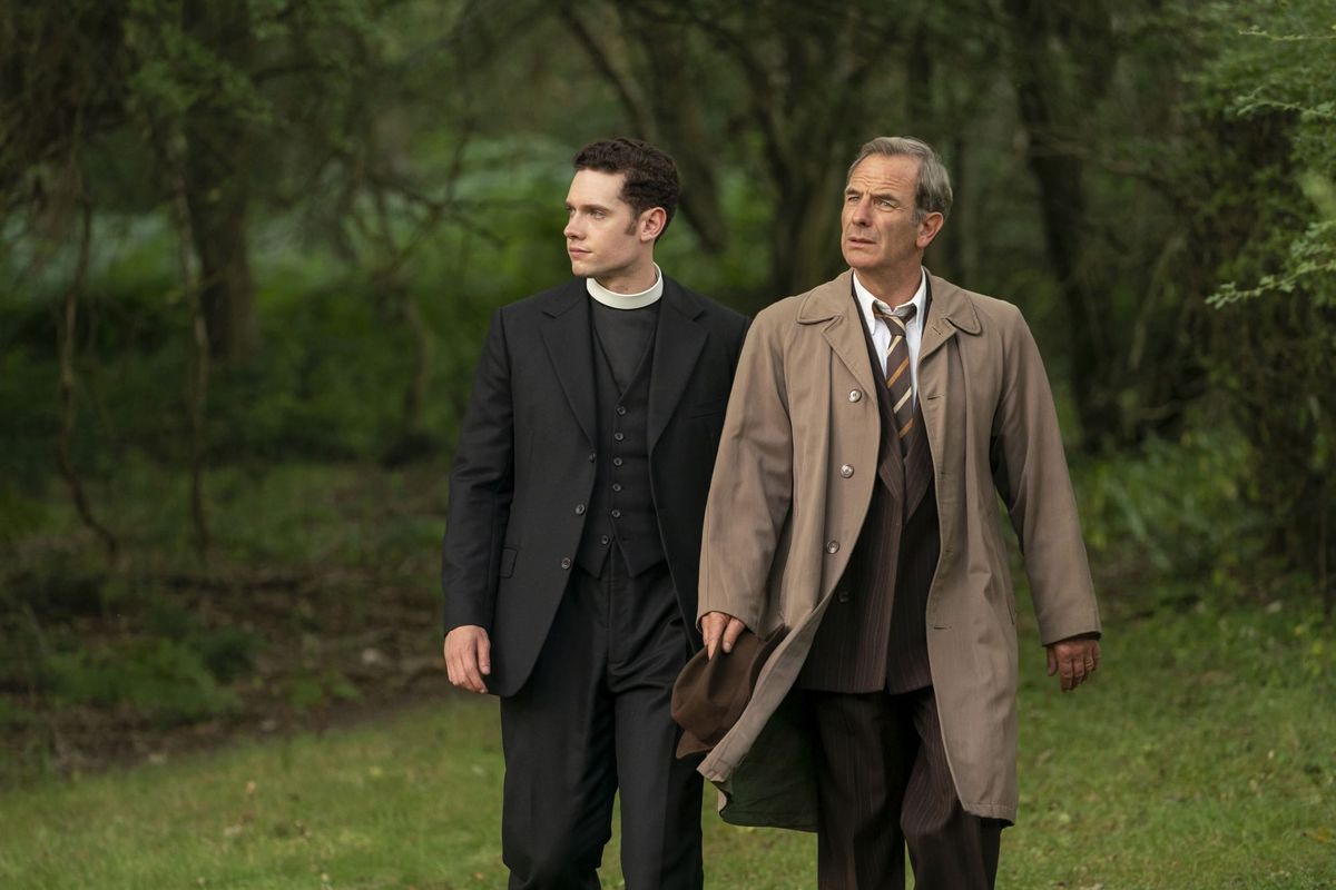 12 British Shows To Stream In June 2020