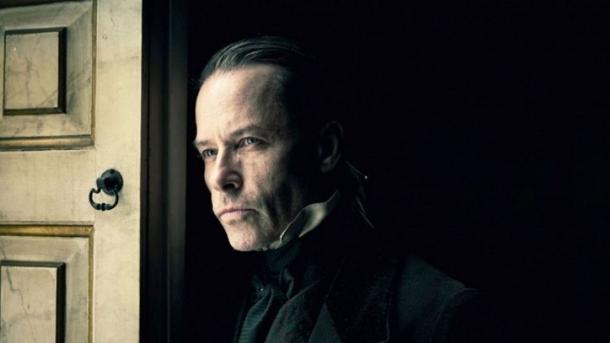 Guy Pearce to Star in a Dark Holiday Update of 'A Christmas Carol'