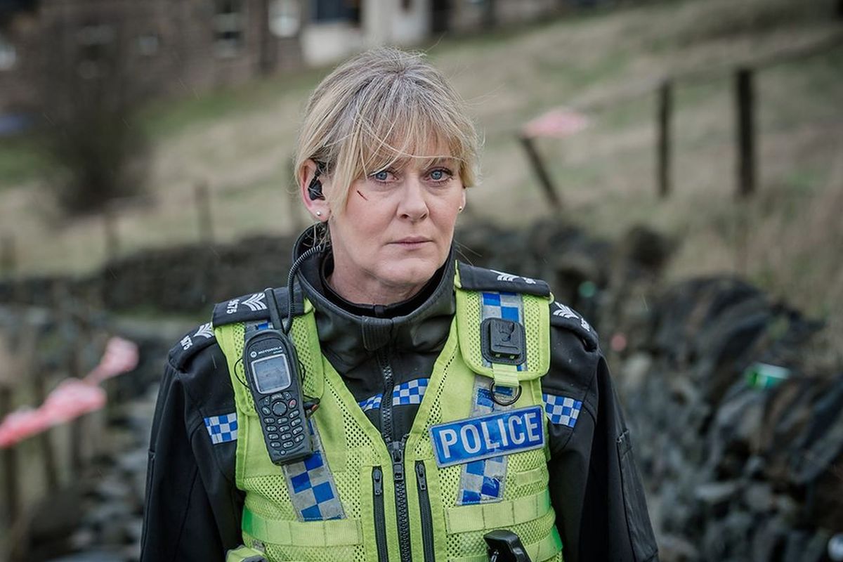 'Happy Valley' To Return For A Third & Final Season In 2022