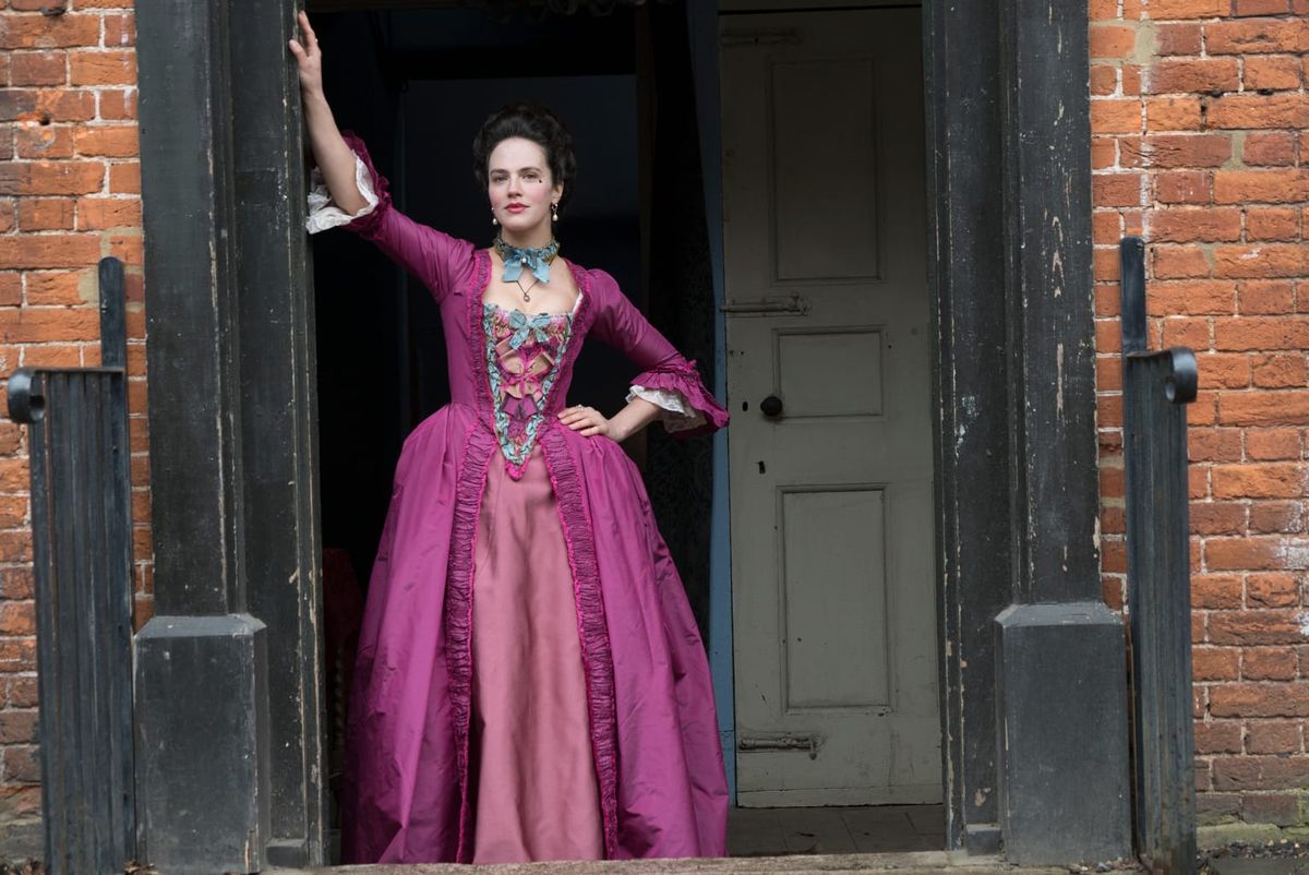 'Harlots' Season 3 Gets a July Premiere Date and a 'Game of Thrones' Star