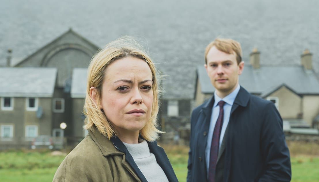 Welsh Thriller 'Hidden' Returns for a Second Season This June