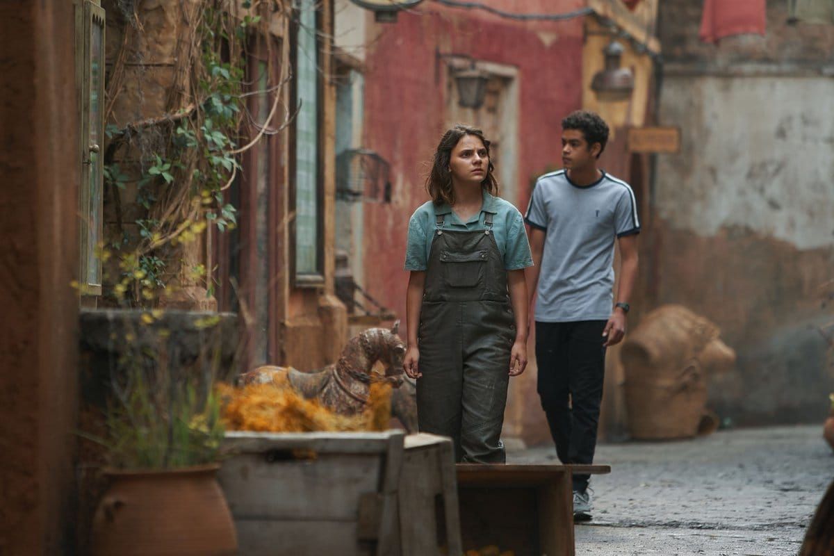 'His Dark Materials' Season 2 Will Journey to New Worlds This November