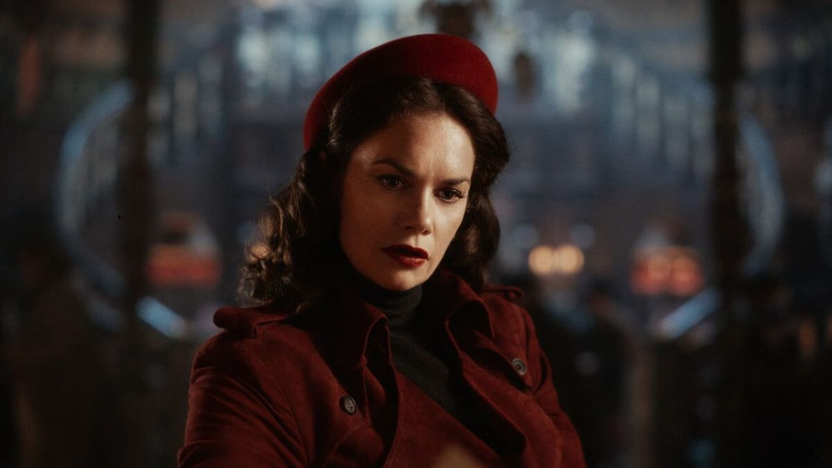 'His Dark Materials' Drops The First Trailer for Season 2