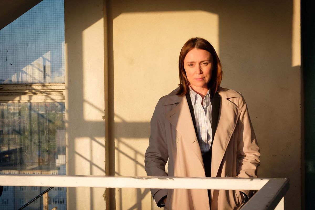 Keeley Hawes Drama 'Honour' Arrives on Britbox in February