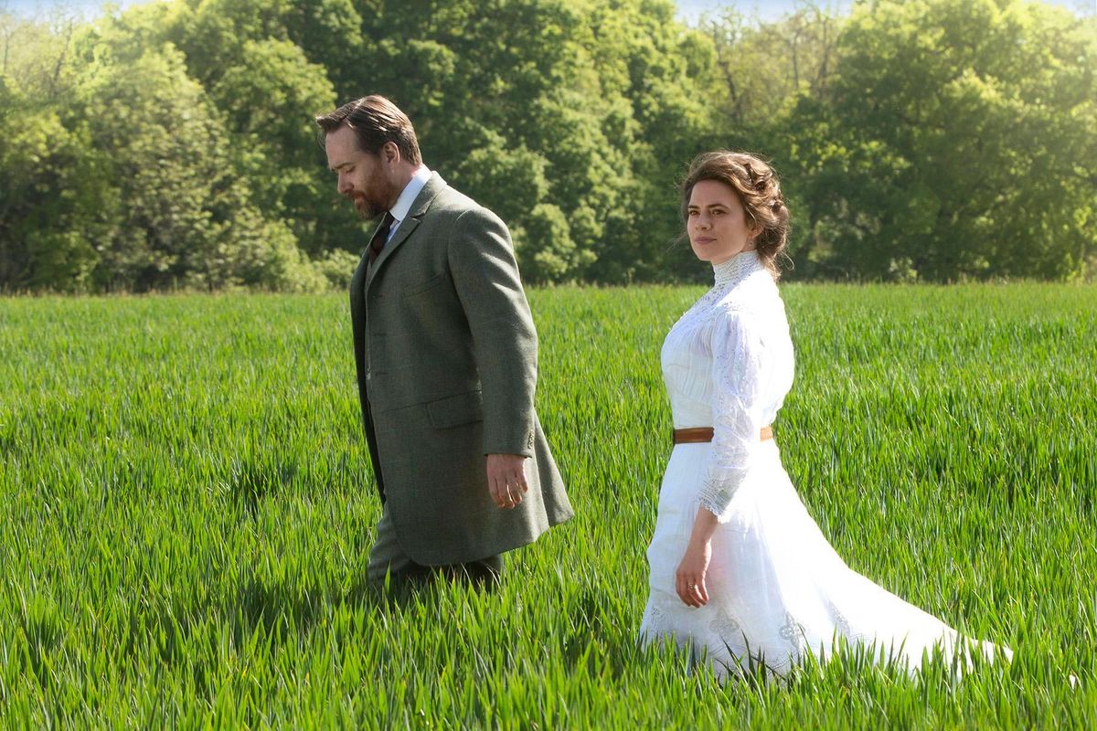 The BBC’s New ‘Howard’s End’ Will Come to America on Starz