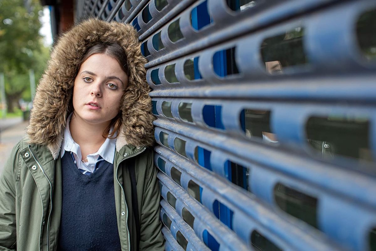Hulu to Stream BBC Coming of Age Comedy 'In My Skin'