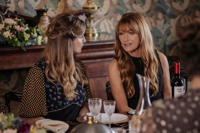 'Harry Wild': Episode 5 and 6 Recaps